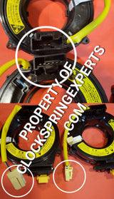 New | OE# CPI-418 | Clock Spring | Toyota/Lexus | CPI 418 | CPI418