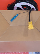 New | 1996-2000 Grand Caravan | Clock Spring | Dodge