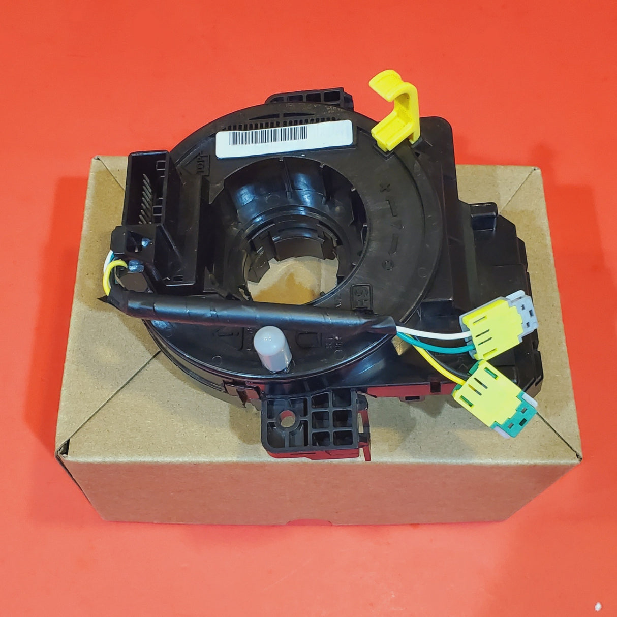 Muelle de reloj (Honda 2014-2021)(OE# 35000-TR0-A110-M1) 35000TR0A110M1