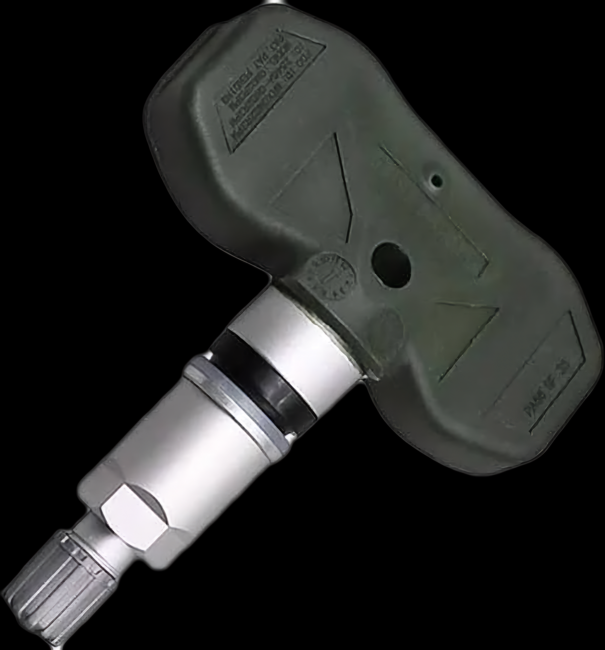 New | Corvette 2005-2008 | TPMS | For Chevrolet | Tire Pressure Sensor