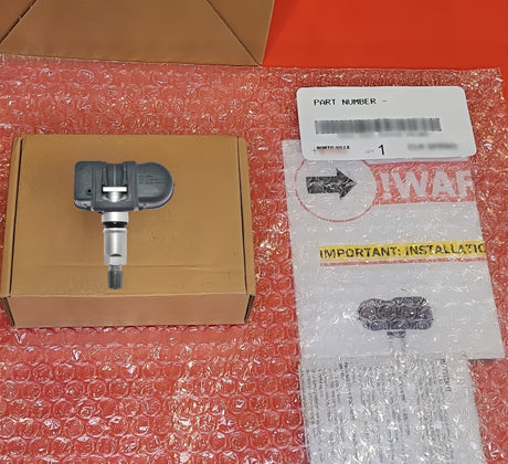 New | Ram 1500 2009 | TPMS | For Dodge | Tire Pressure Sensor