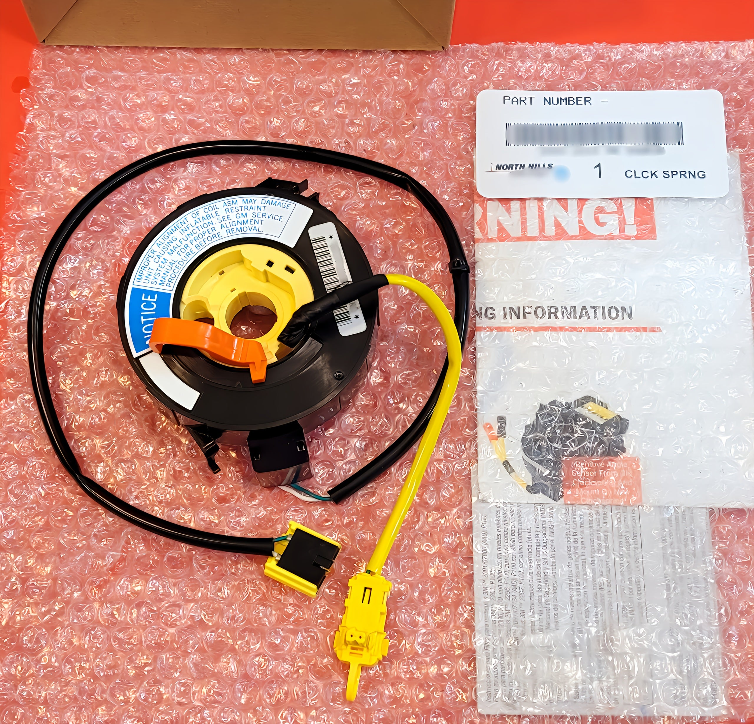 Amazon.com: Monroe Shocks & Struts Monroe 40038 Shock