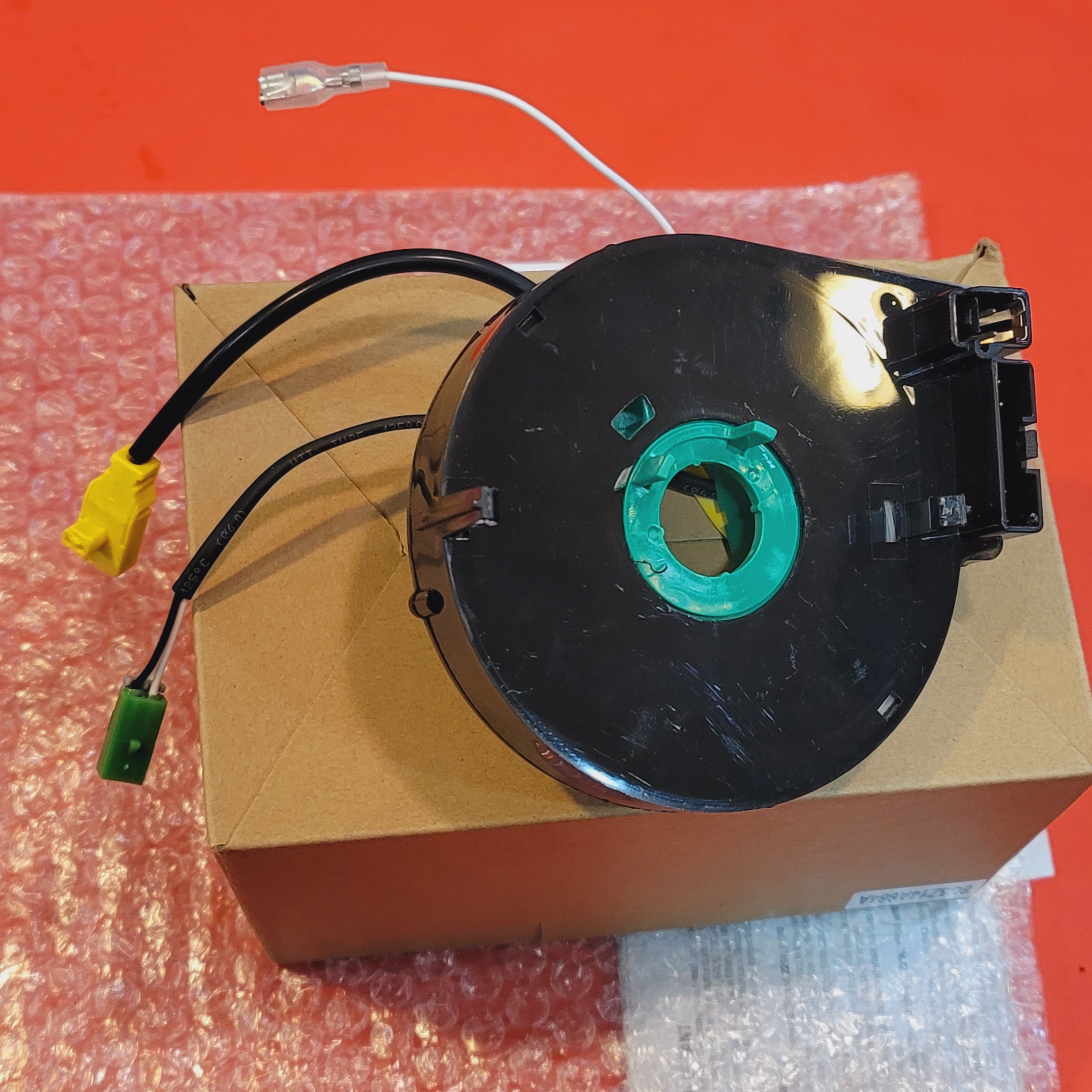 New | OE# 56009071AB | Jeep | Clock Spring | OVERNIGHT SHIPPING