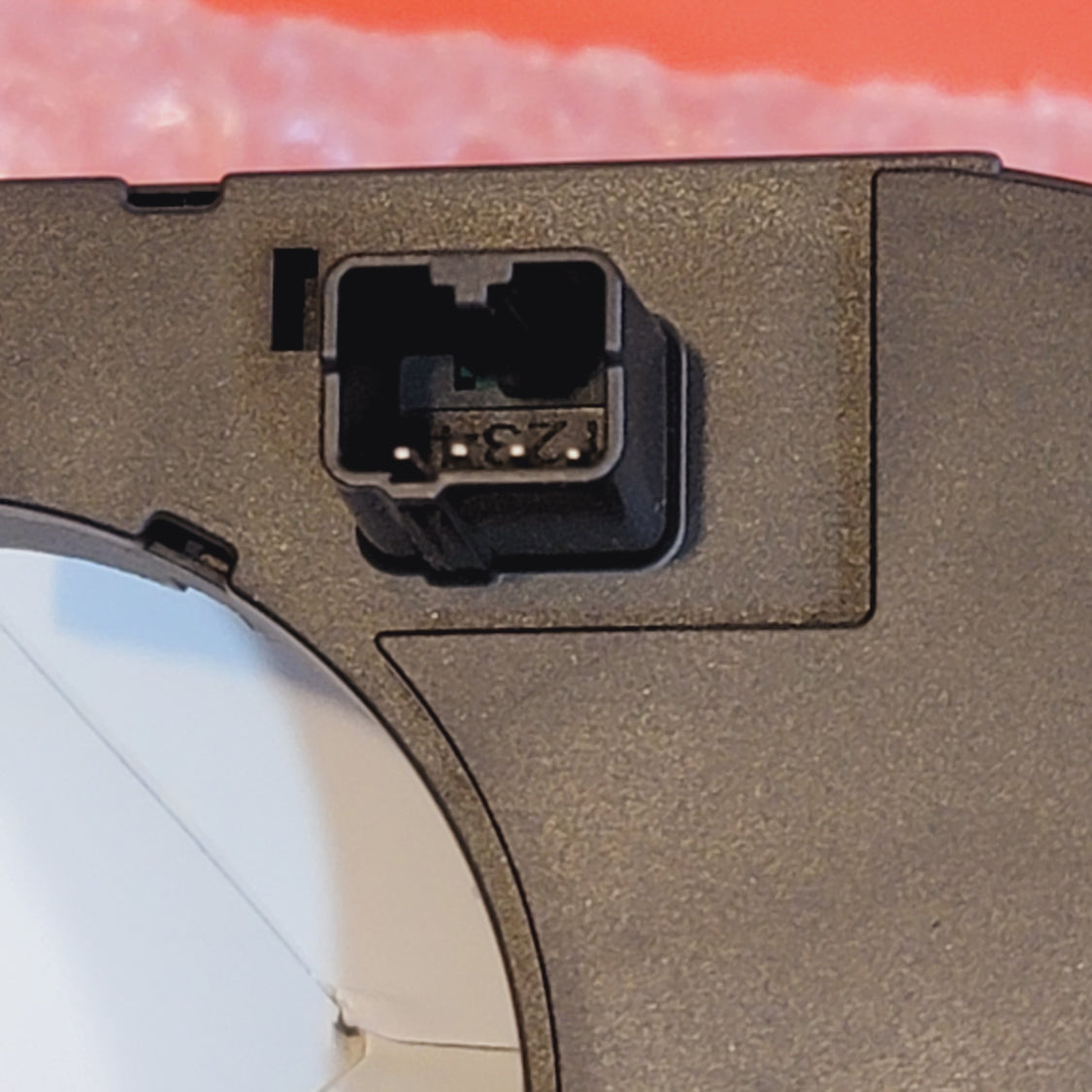 New | Ram 5500 | Turn Signal Switch | 2011-2021 | RAM