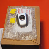 New | Camry | Door Handle Cap | 2012-2015 | Silver Metallic | OEM | Toyota
