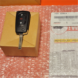 New | For tC 2011-2014 | Key Fob Transmitter | Toyota