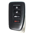 New | OE# 89904-06170 | Key Fob | Toyota/Lexus | 89904 06170 | 8990406170
