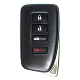 New | OE# 89904-30A31 | Key Fob | Toyota/Lexus | 89904 30A31 | 8990430A31