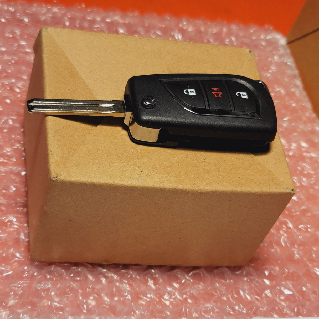 New | For tC 2011-2014 | Key Fob Transmitter | Toyota