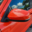 New | 2024 Tacoma | Solar Octane | Driver | Toyota | Side View Mirror | With Blinker