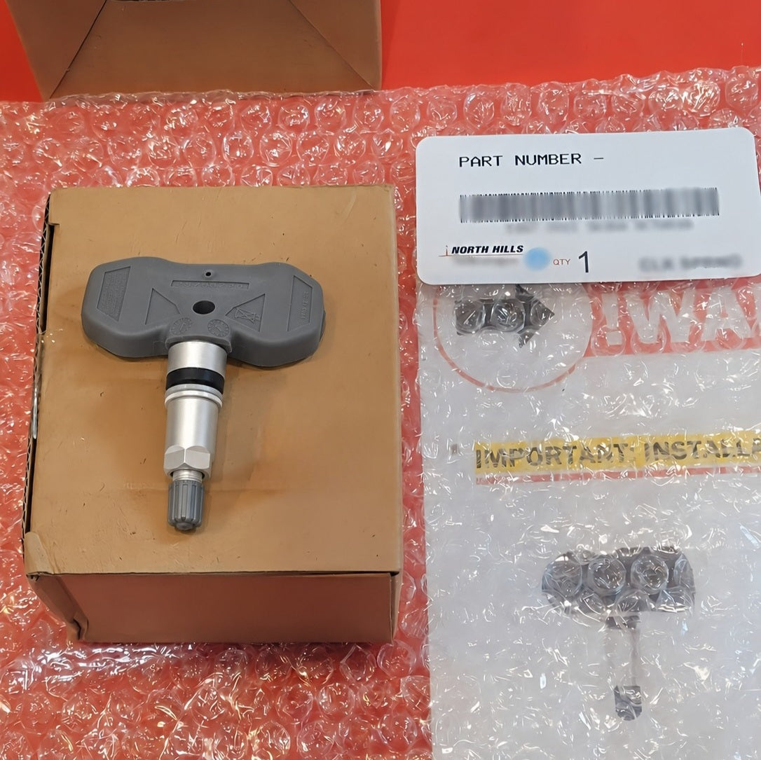 New | Corvette 2005-2008 | TPMS | For Chevrolet | Tire Pressure Sensor