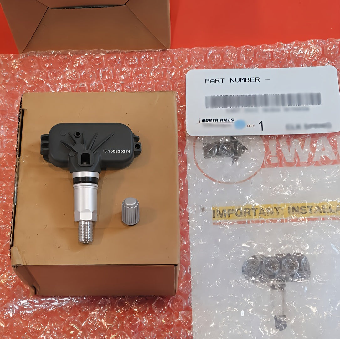 New | Escalade EXT 2007-2013 | TPMS | For Cadillac | Tire Pressure Sensor