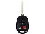 New | OE# 89070-02880 | Key Fob Transmitter | Toyota | 2014-2016 | 8907002880 | 89070 02880