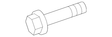 New | OE# 91552-81050 | Toyota | Bolt/Screw | 2003-2022 | 9155281050 | 91552 81050