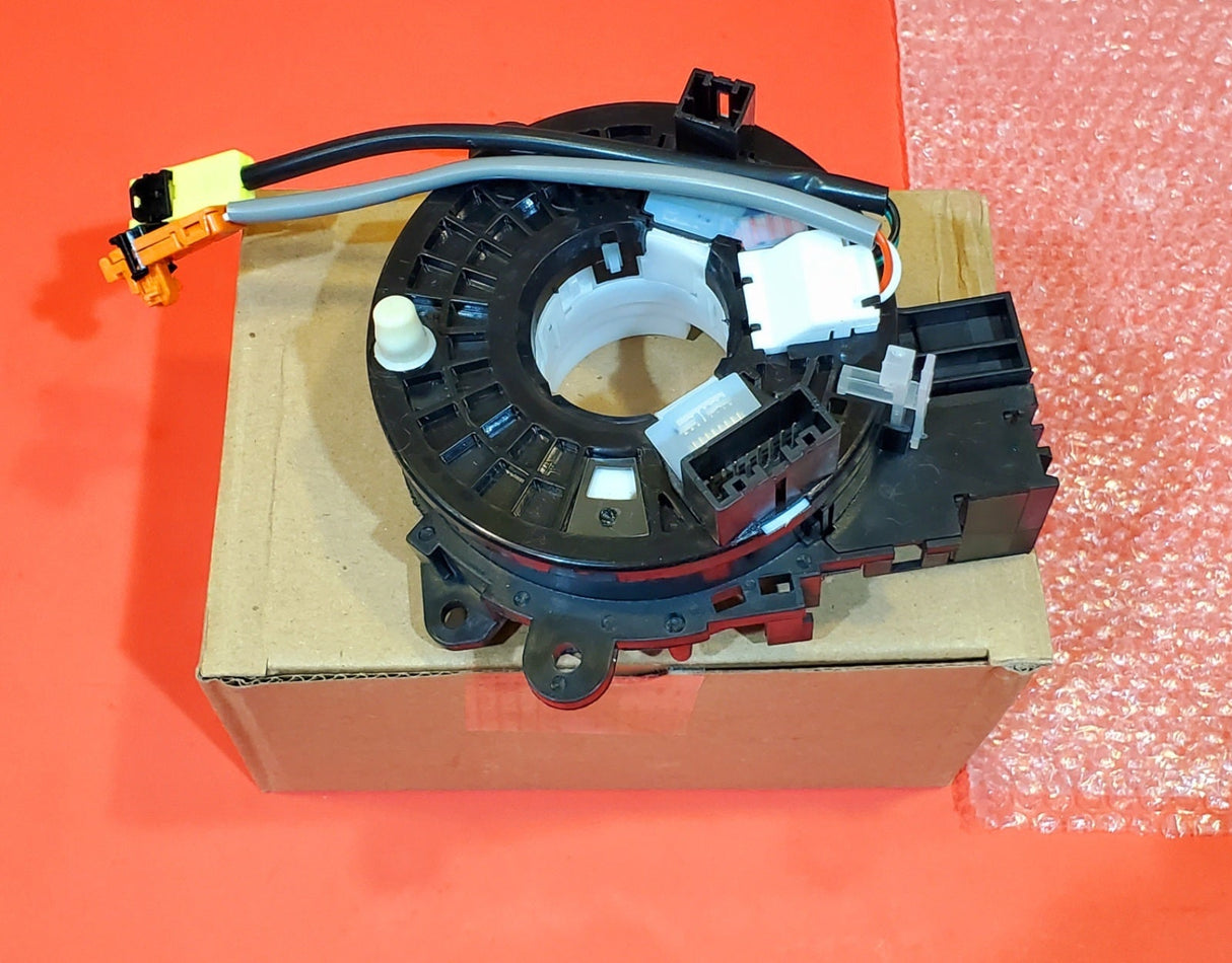 New | Q40 2015 | Clock Spring | Infiniti | ClockSpring