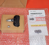 New | OE# 42753SHJA82 | TPMS | Honda/Acura | Tire Pressure Sensor