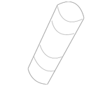 New | OE# 9008011631 | Toyota | Stud | 1978-2011 | 9011610039 | 90116 10039