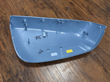 New | 2025-2026 4Runner | Heritage Blue | Driver | Toyota | Painted Mirror Cap