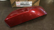 New | 2025-2026 4Runner | Supersonic Red | Driver | Toyota | Painted Mirror Cap
