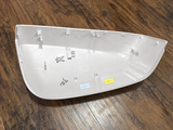 New | 2025-2026 4Runner | Wind Chill Pearl | Driver | Toyota | Painted Mirror Cap