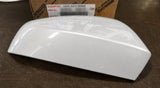 New | 2025-2026 4Runner | Wind Chill Pearl | Passenger | Toyota | Painted Mirror Cap