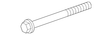 New | OE# 90105A0267 | Toyota | Bolt/Screw | 2008-2022 | 90105A0267| 90105A0267 