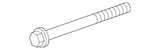 New | OE# 90105A0267 | Toyota | Bolt/Screw | 2008-2022 | 9010510307 | 90105 10307