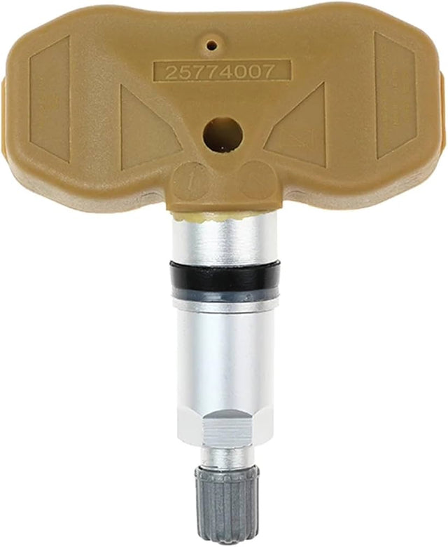 New | OE# 25774007 | TPMS | GM/Chevy/Cadillac | Tire Pressure Sensor