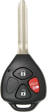 New | OE# 89070-12540 | Key Fob Transmitter | Toyota | 2010-2011 | 8907012540 | 89070 12540