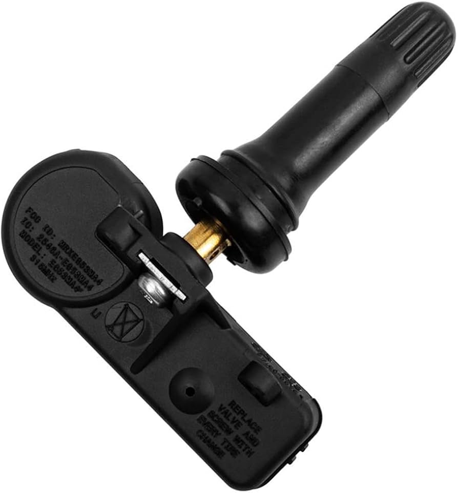 New | H2 2009-2007 | TPMS | For Hummer | Tire Pressure Sensor