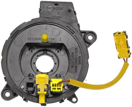 New | OE# 665-3008 | Clock Spring | Dodge/Chrysler/Jeep | 665 3008 | 6653008