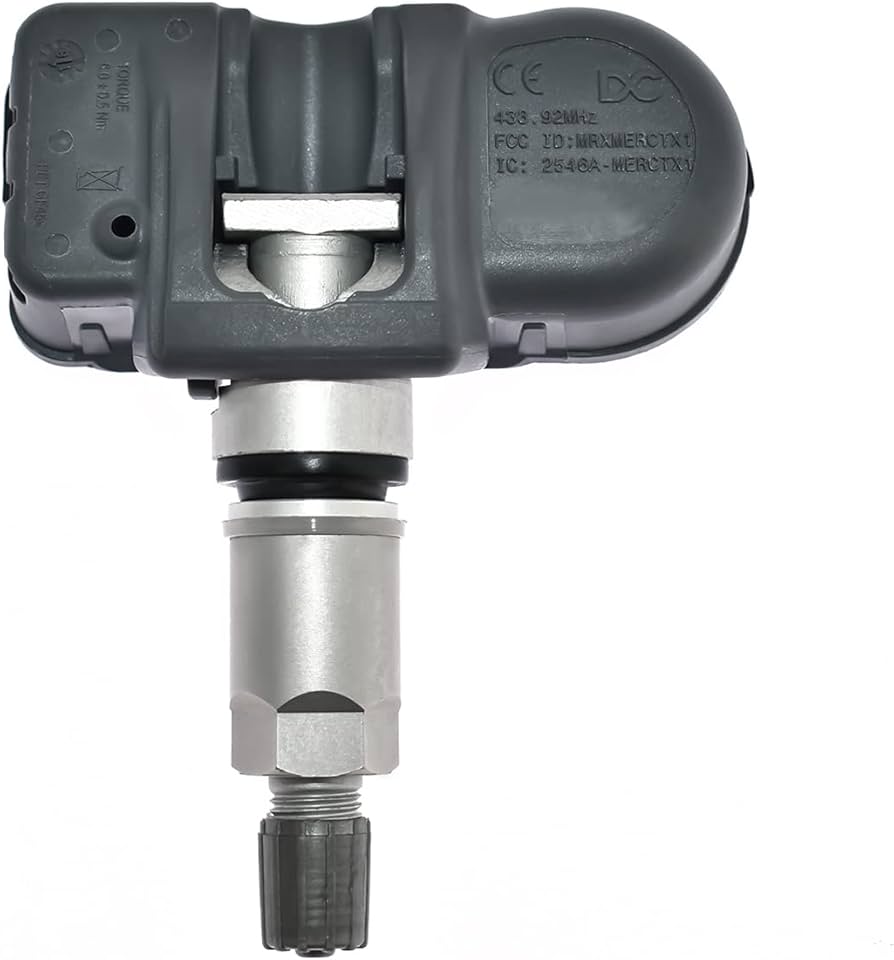 New | Liberty 2012 | TPMS | For Jeep | Tire Pressure Sensor