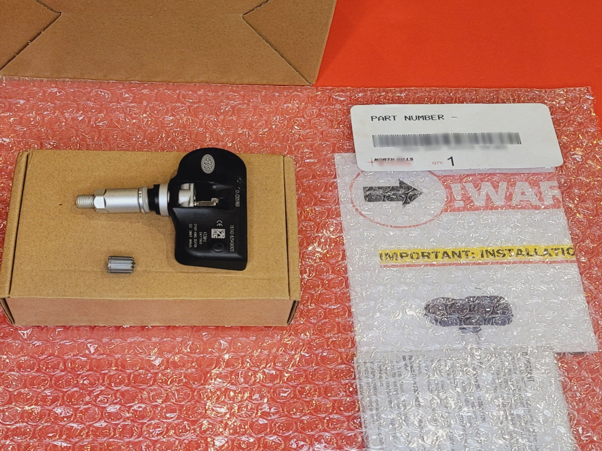 New | OE# 56053031AD | TPMS | Dodge/Chrysler/Jeep | Tire Pressure Sensor