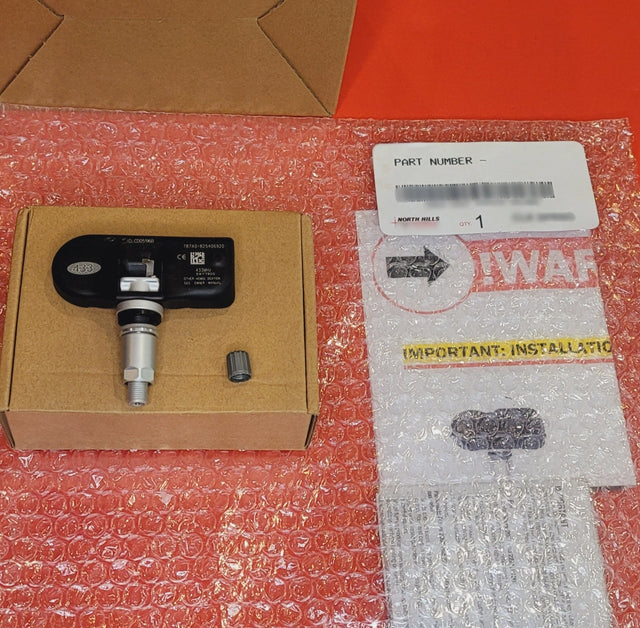 New | OE# 56053031AD | TPMS | Dodge/Chrysler/Jeep | OVERNIGHT SHIPPING AVAILABLE | Tire Pressure Sensor