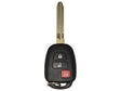 Prius C 2014-2019 | Key Fob