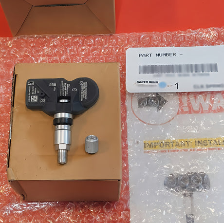 New | 540C 2015 | TPMS | For McLaren | Tire Pressure Sensor