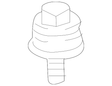 New | OE# 90119-08C47 | Toyota | Bolt/Screw | 2003-2022 | 9011908C47 | 90119 08C47