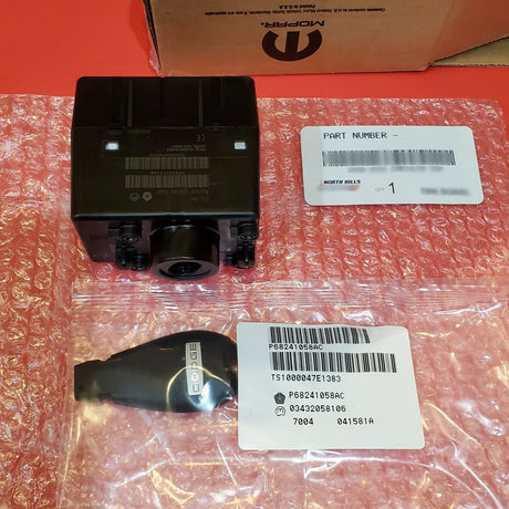 New | OE# 68064790AE | Dodge/Chrysler | OEM | OVERNIGHT SHIPPING AVAILABLE | Ignition Module