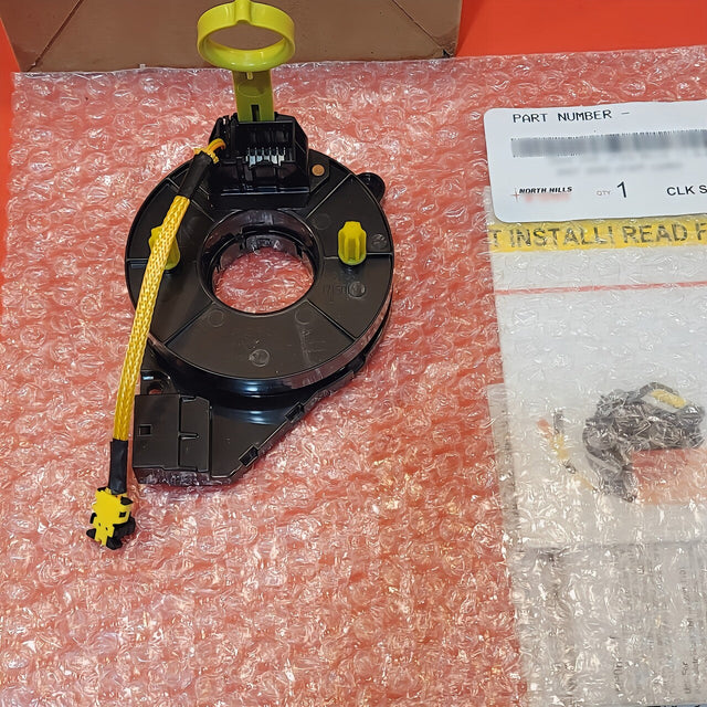 New | OE# ACSB-10020 | Clock Spring | Ford/Mazda/Lincoln/Mercury | ACSB 10020 | ACSB10020