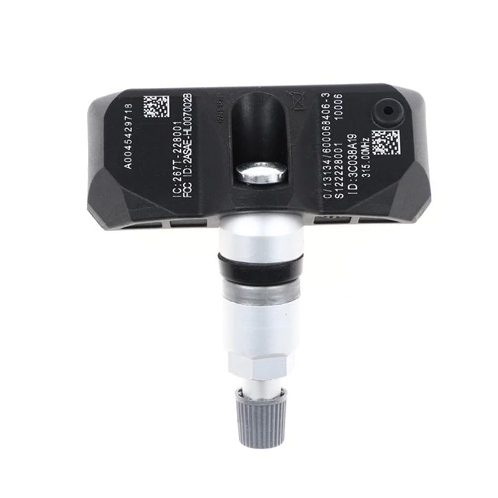 New | Quattroporte 2004-2009 | TPMS | For Maserati | Tire Pressure Sensor