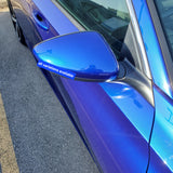 New | 2022 Accord | Still Night Pearl | Passenger | Honda | Side View Mirror