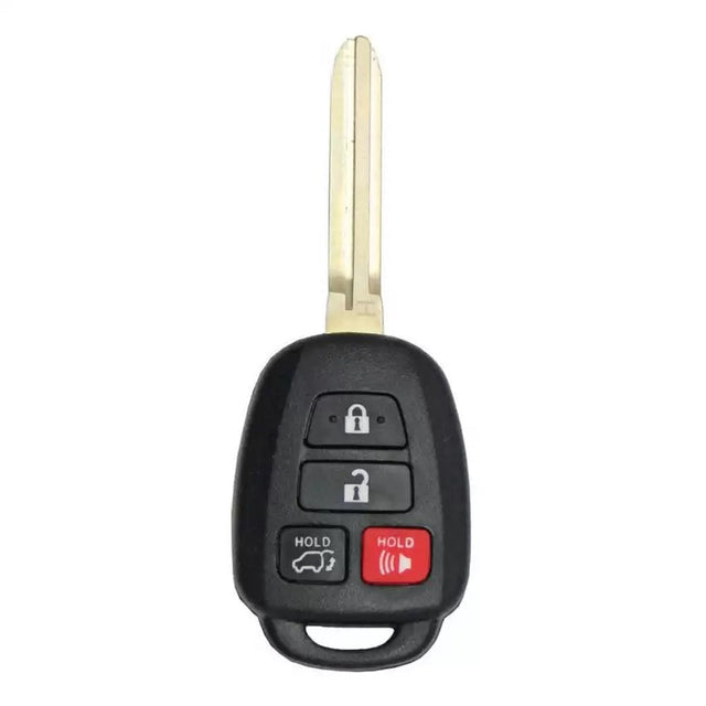 New | OE# 89070-06421 | Key Fob | Toyota/Lexus | 89070 06421 | 8907006421