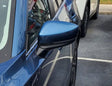 New | 2019-2024 CX5 | Eternal Blue Mica | Blinker/Blindspot | Driver | Mazda | Side View Mirror