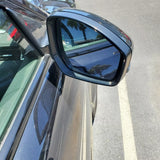 New | 2019-2023 CX9 | Jet Black | Blinker/Blind spot | Passenger | Mazda | Side View Mirror