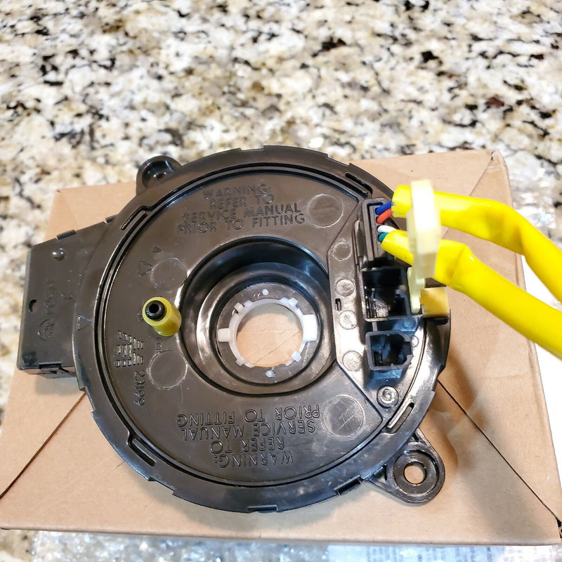 New | 2008 Ram 4500/5500 | Clock Spring | Dodge | Clockspring