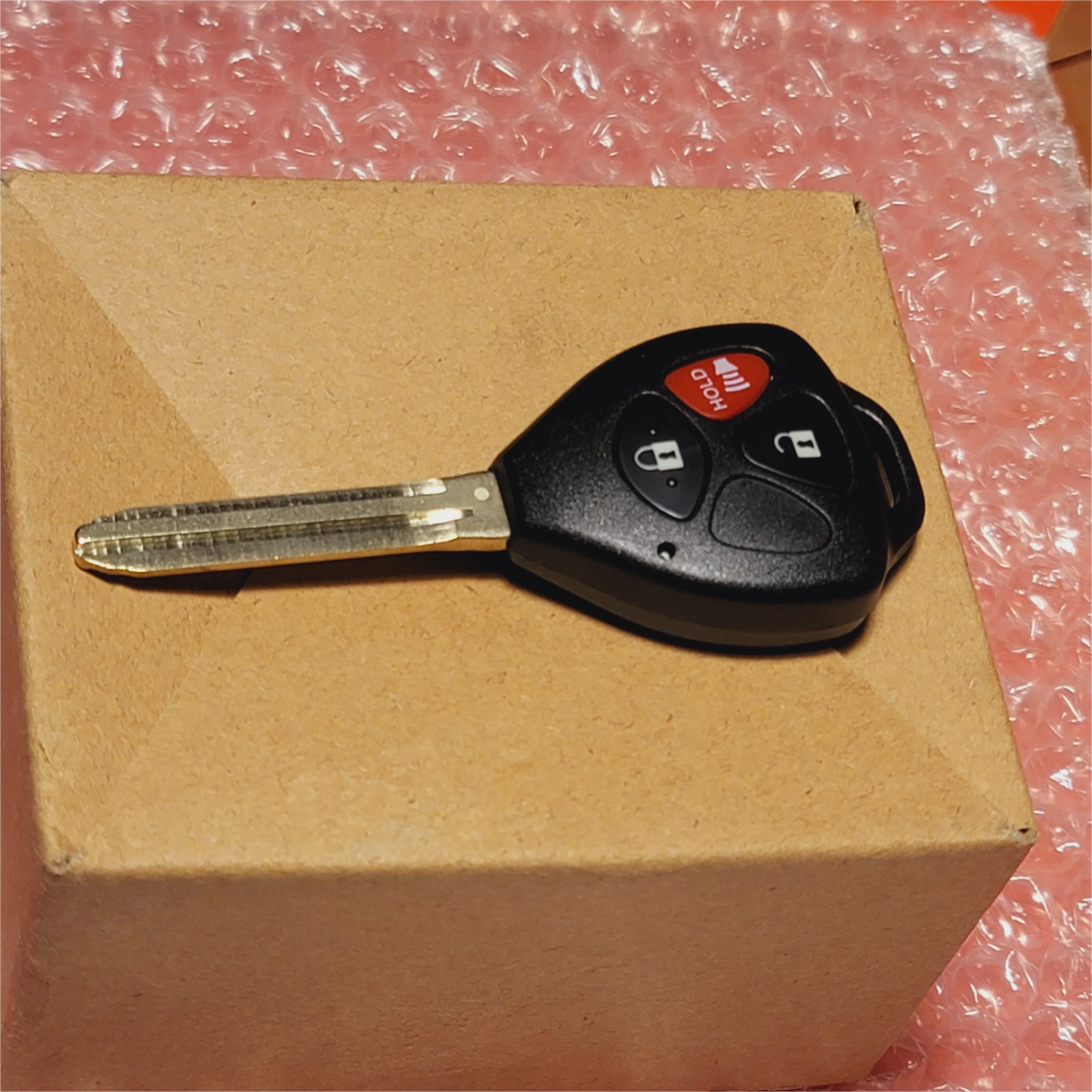 New | XD 2008-2013 | Key Fob | For Toyota