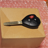 New | TC 2005-2012 | Key Fob | For Toyota