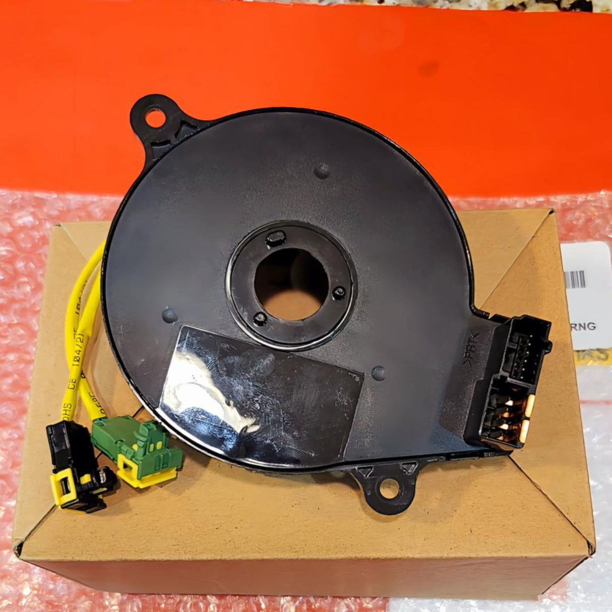 New | OE# CPI-484 | Clock Spring | Dodge/Chrysler/Jeep | CPI 484 | CPI484