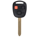 New | OE# 89070-35140 | Key Fob Transmitter | Toyota | 2009-2014 | 8907035140 | 89070 35140