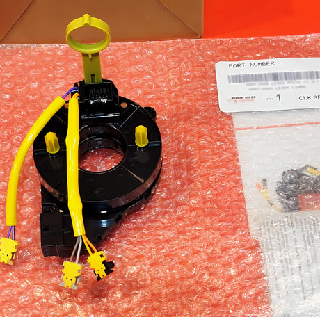 New | OE# 8L2Z-14A664-B | For Ford/Lincoln/Mazda | Clock Spring | 8L2Z 14A664 B | 8L2Z14A664B | Clockspring